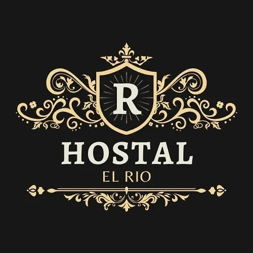 Hostal El Rio Hotel Cuenca