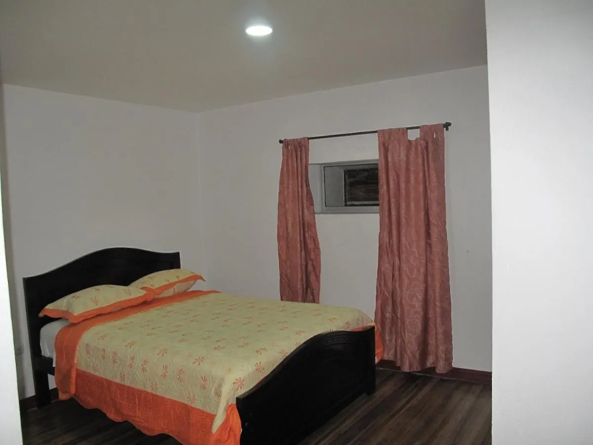 Gasthuis Hostal El Rio Hotel Cuenca