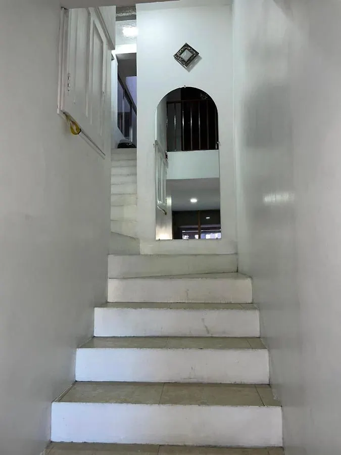 Hostal El Rio Hotel Cuenca